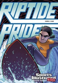 Enlarge image Cover: Riptide Pride - Stone Arch Books