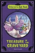 Cover: Treasure in the Graveyard - Stone Arch Books