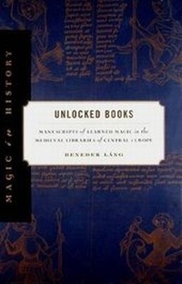 Enlarge image Cover: Unlocked Books - Pennsylvania State University Press