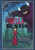 Cover: La Bella Y La Bestia - Stone Arch Books