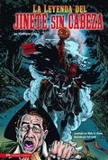 Cover: Classic Fiction La Leyenda Del Jinete Sin Cabeza - Capstone Press