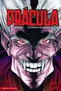 Cover: Classic Fiction DrACula - Capstone Press