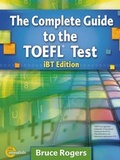 Cover: The Complete Guide to the TOEFL Test, Package - Cengage Learning, Inc