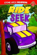 Cover: Ride and Seek - Stone Arch Books