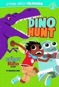 Cover: Dino Hunt - Stone Arch Books
