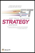 Cover: Strategy: Fast Track to Success - Pearson Education Limited