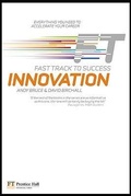 Cover: Innovation - FT Press