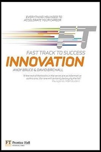 Enlarge image Cover: Innovation - FT Press