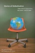 Cover: Stories of Globalization - Pennsylvania State University Press