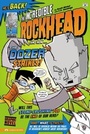 Cover: The Dozer Strikes! - Stone Arch Books