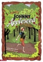 Cover: Legend of Johnny Appleseed - Stone Arch Books