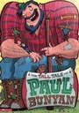 Cover: The Tall Tale of Paul Bunyan - Stone Arch Books
