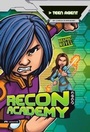 Cover: Teen Agent - Stone Arch Books