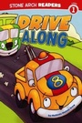 Cover: Drive Along - Stone Arch Books