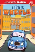 Cover: Little Wheels - Stone Arch Books