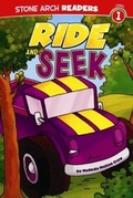 Cover: Ride and Seek - Stone Arch Books