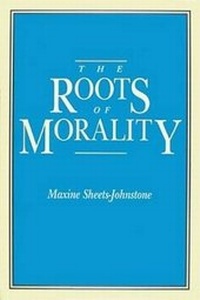 Enlarge image Cover: The Roots of Morality - Pennsylvania State University Press