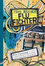 Cover: Finn Reeder, Flu Fighter - Stone Arch Books
