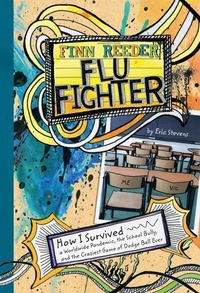 Enlarge image Cover: Finn Reeder, Flu Fighter - Stone Arch Books