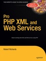 Cover: Pro PHP XML and Web Services - APress