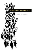 Cover: Political Solidarity - Pennsylvania State University Press
