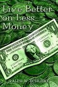Bild: Live Better on Less Money - America Star Books