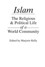 Cover: Islam - Praeger Publishers Inc