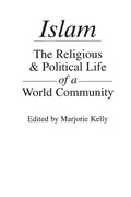 Cover: Islam - Praeger Publishers Inc