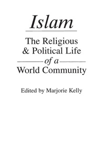 Enlarge image Cover: Islam - Praeger Publishers Inc