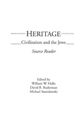 Cover: Heritage - Praeger Publishers Inc
