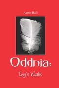 Cover: Oddnia - Publish America