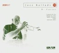 Cover: Jazz Ballads 14 - Benny Carter - Membran Media GmbH / Hamburg