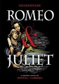 Cover: Romeo & Juliet - Stone Arch Books
