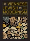 Cover: Viennese Jewish Modernism - Pennsylvania State University Press