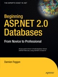 Abbildung von: Beginning ASP.NET 2.0 Databases - Apress