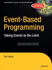 Abbildung von: Event-Based Programming - Apress