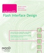 Cover: AdvancED Flash Interface Design - APress