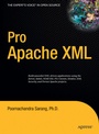 Cover: Pro Apache XML - APress