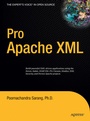 Cover: Pro Apache XML - APress