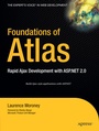 Cover: Foundations of Atlas - APress