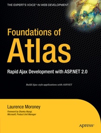Abbildung von: Foundations of Atlas - Apress