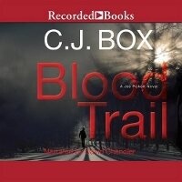 Enlarge image Cover: Blood Trail - Recorded Books