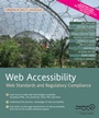 Cover: Web Accessibility - APress