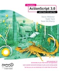 Cover: Foundation ActionScript 3.0 with Flash CS3 and Flex - APress