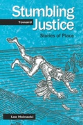 Cover: Stumbling Toward Justice - Pennsylvania State University Press