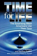 Cover: Time for Life - Pennsylvania State University Press