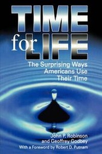 Enlarge image Cover: Time for Life - Pennsylvania State University Press
