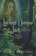 Cover: Loraine Durque of Jack - Publish America