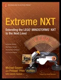 Cover: Extreme NXT - APress