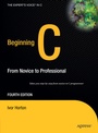 Cover: Beginning C - APress